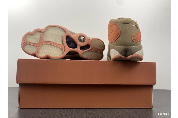AT3102-200 SEPIA BLUSH AIR X 13 STONE CANTEEN-TERRA AT3102-200 CLOT LOW JORDAN 0904